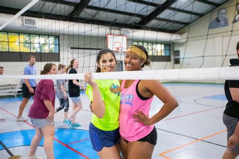 Wisconsin volleyball diversity helps them find common ground